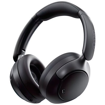 QCY H3 Pro ANC Czarny