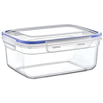 Pojemnik na żywność hermetyczny EASYFORM Diamond 1.4 L