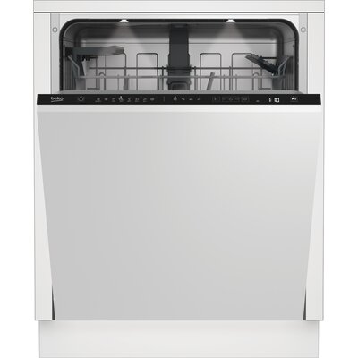 BEKO BDIN38557