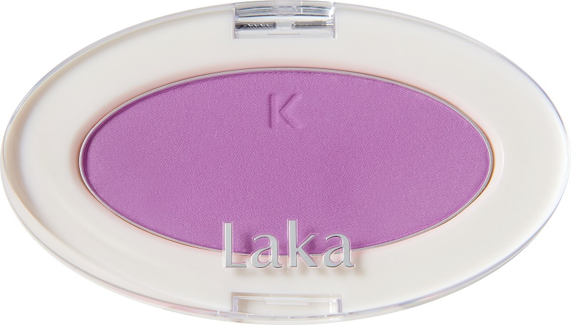 Laka Love Silk Blush 702 Fantasy