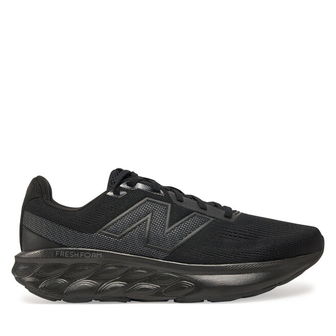 Buty do biegania New Balance M520LT9 Czarny
