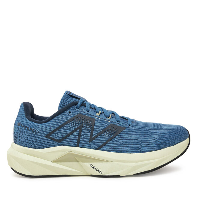 Buty do biegania New Balance MFCPRCN5 Granatowy