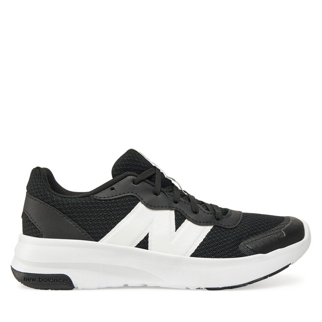 Buty do biegania New Balance GK578BK Czarny
