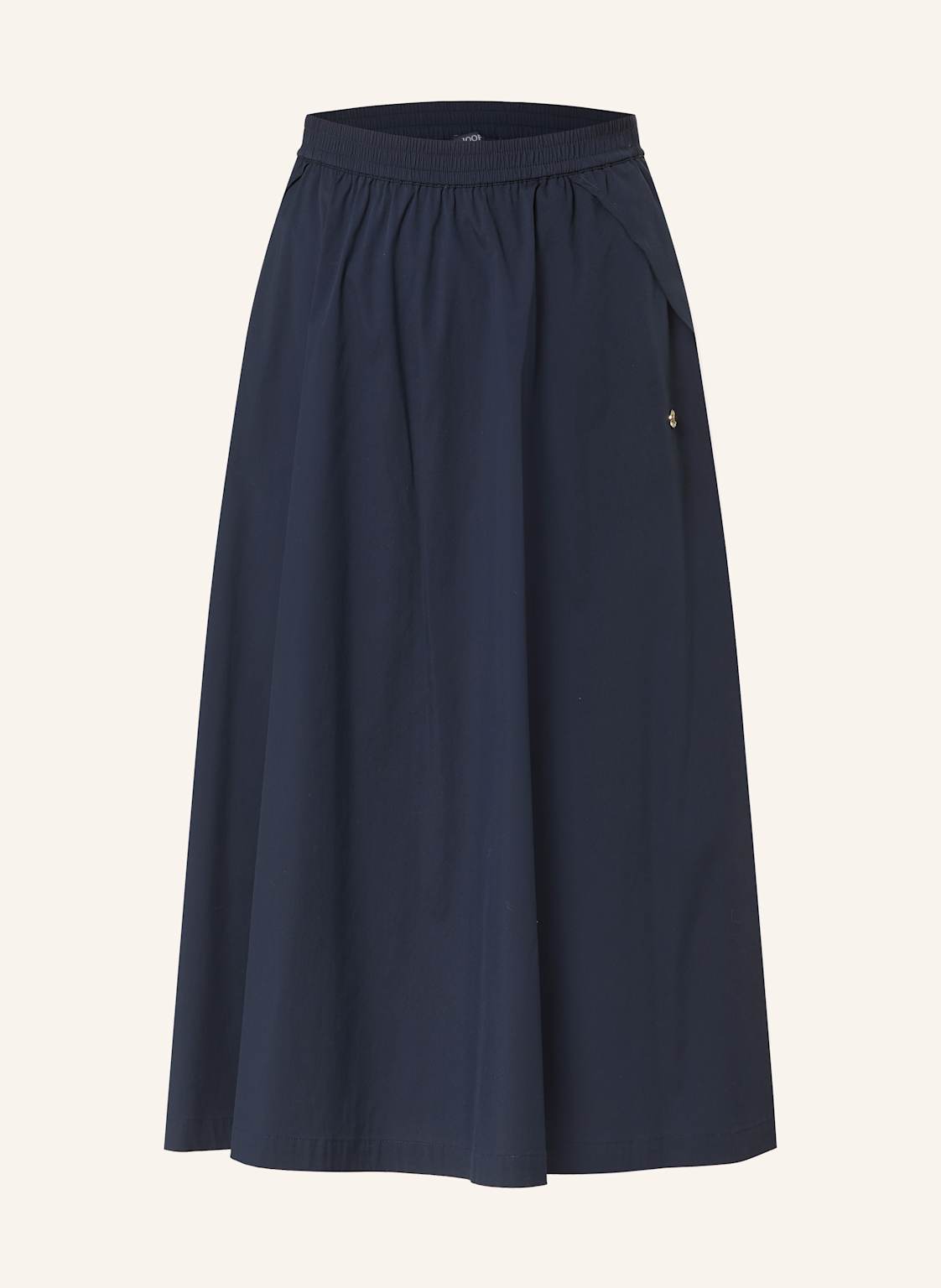 Joop! Spódnica Sanya blau