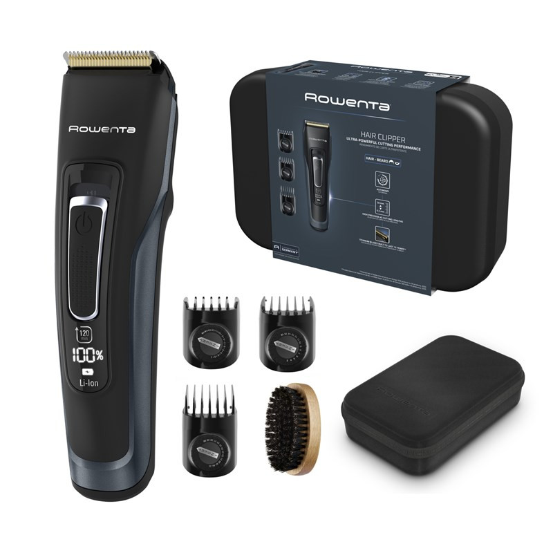 Rowenta TN5244E0 Advancer