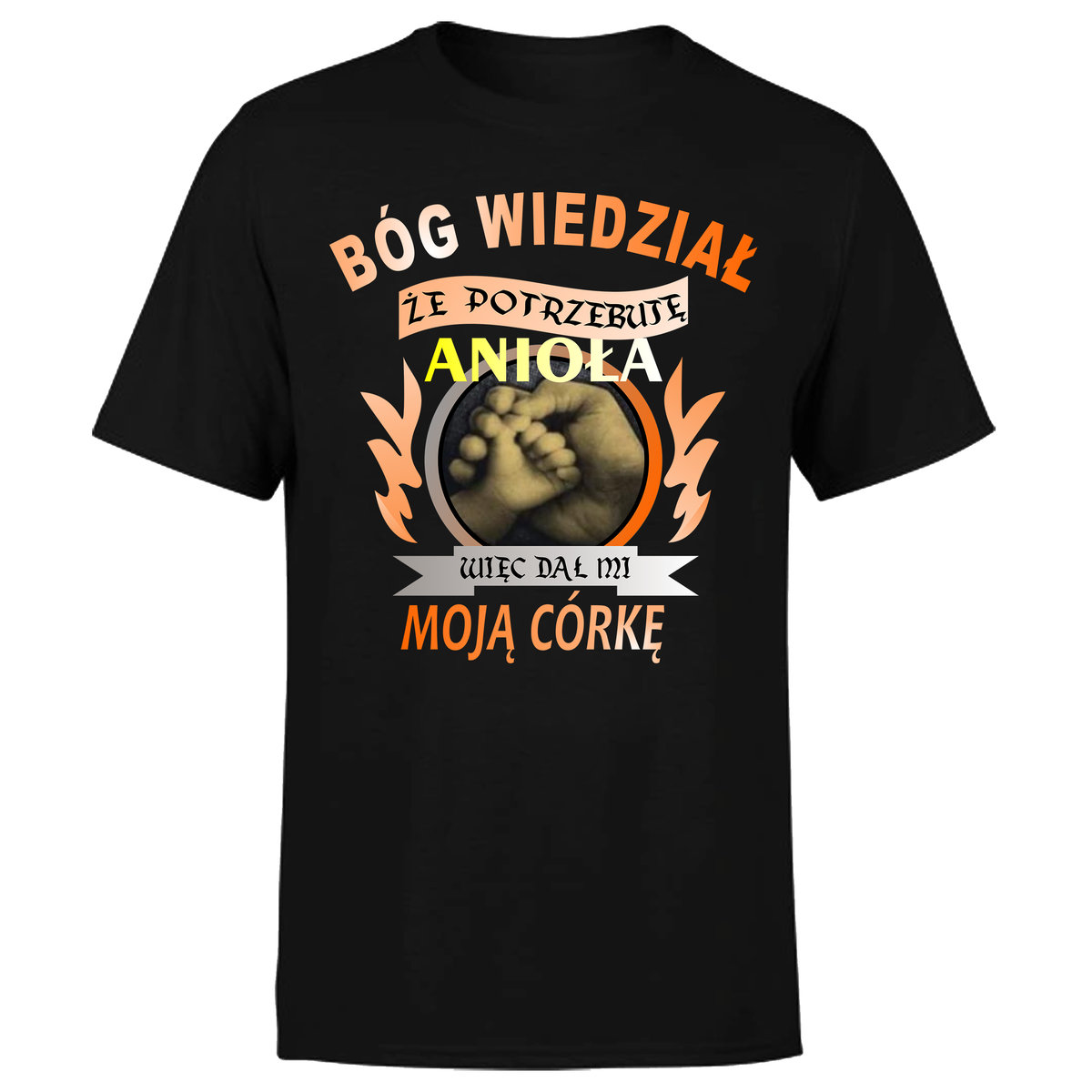 ŚMIESZNA KOSZULKA PREZENT NA URODZINY DLA TATY 4XL