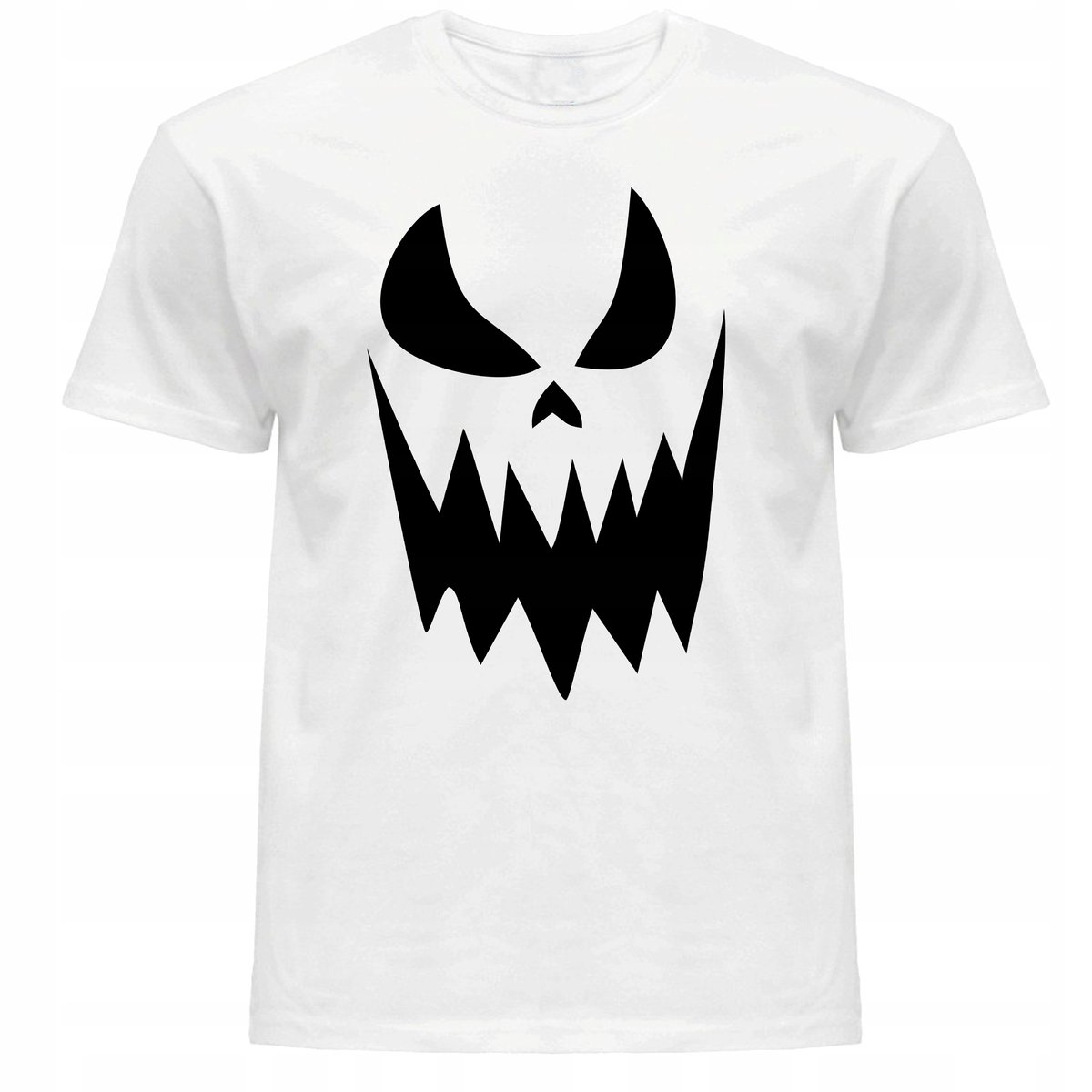 KOSZULKA NA HALLOWEEN DYNIA NA IMPREZĘ JESIENNA KOSZULKA Z DYNIĄ 4XL