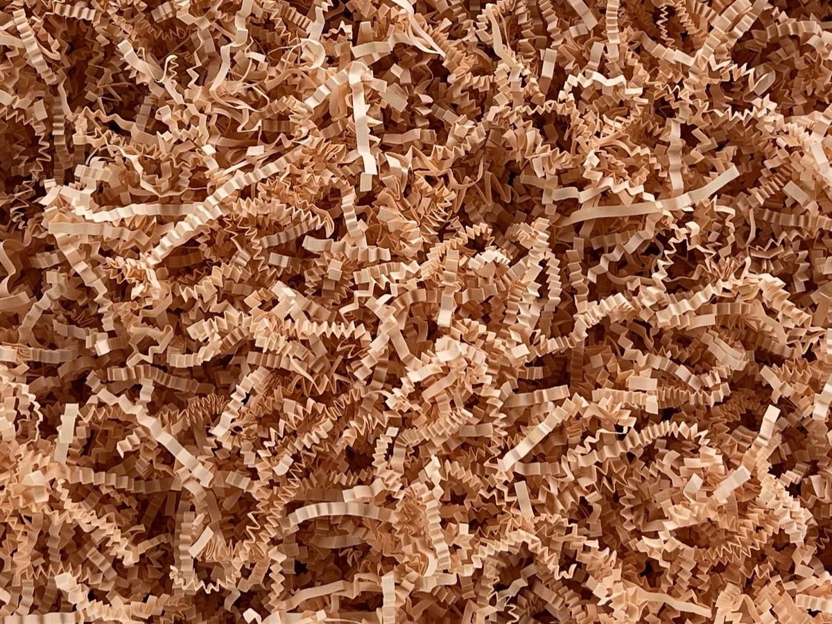 Wypełniacz do paczek łososiowy