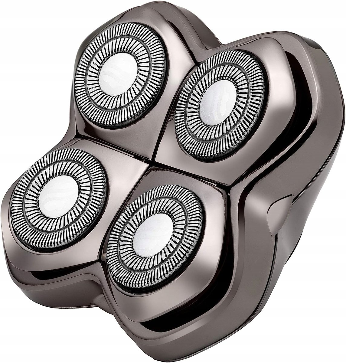  Skull Shaver Baron PRO 4