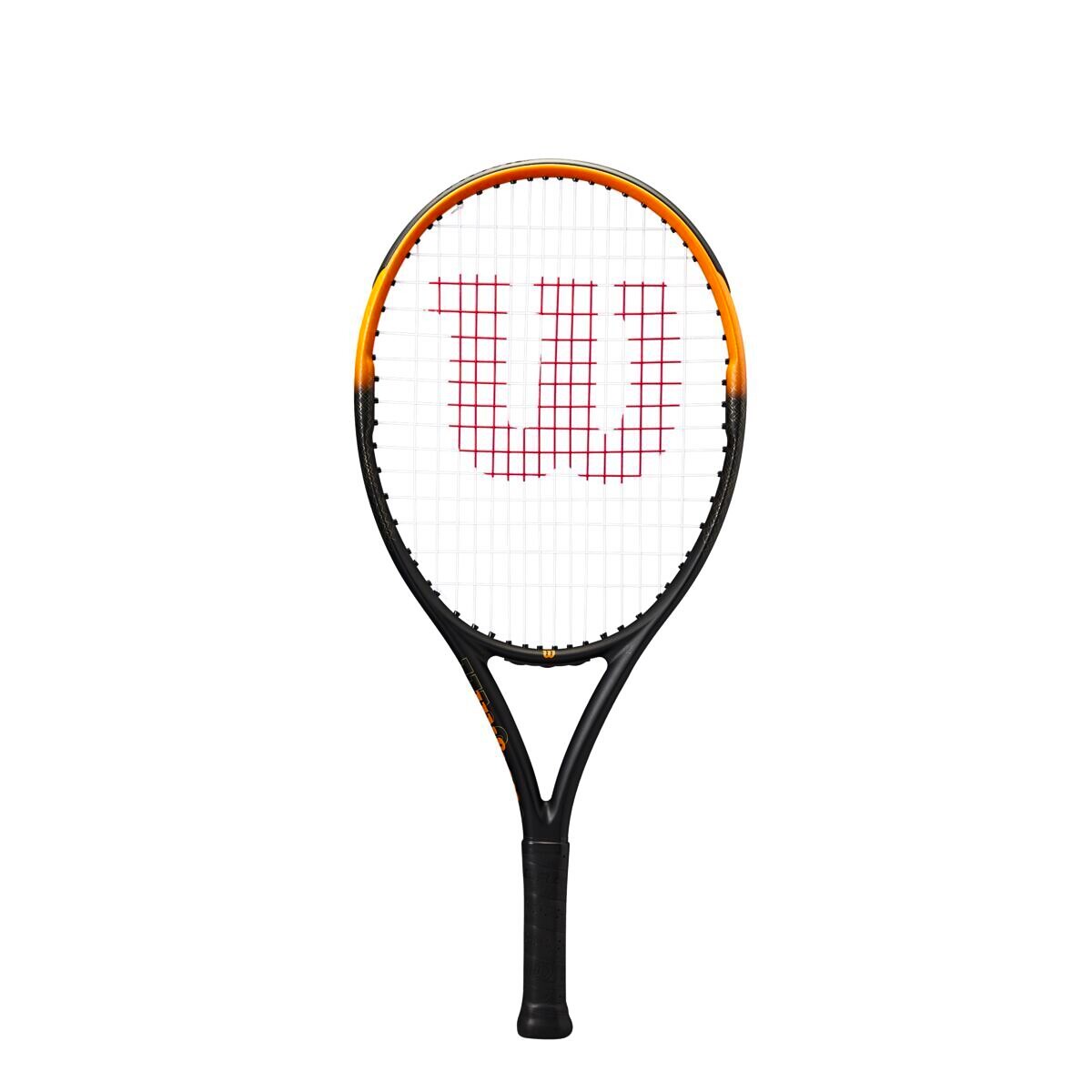 Dziecięca rakieta tenisowa Wilson Burn Spin Jr 24