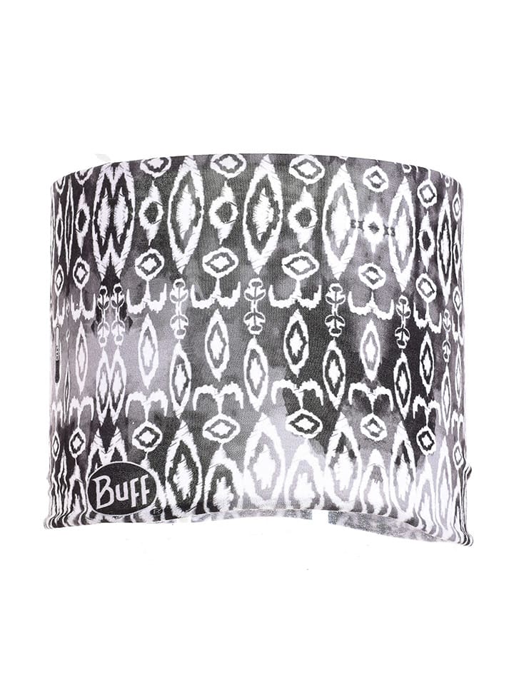 Buff Szal-koło w kolorze antracytowym - (D)24 x (S)22 cm