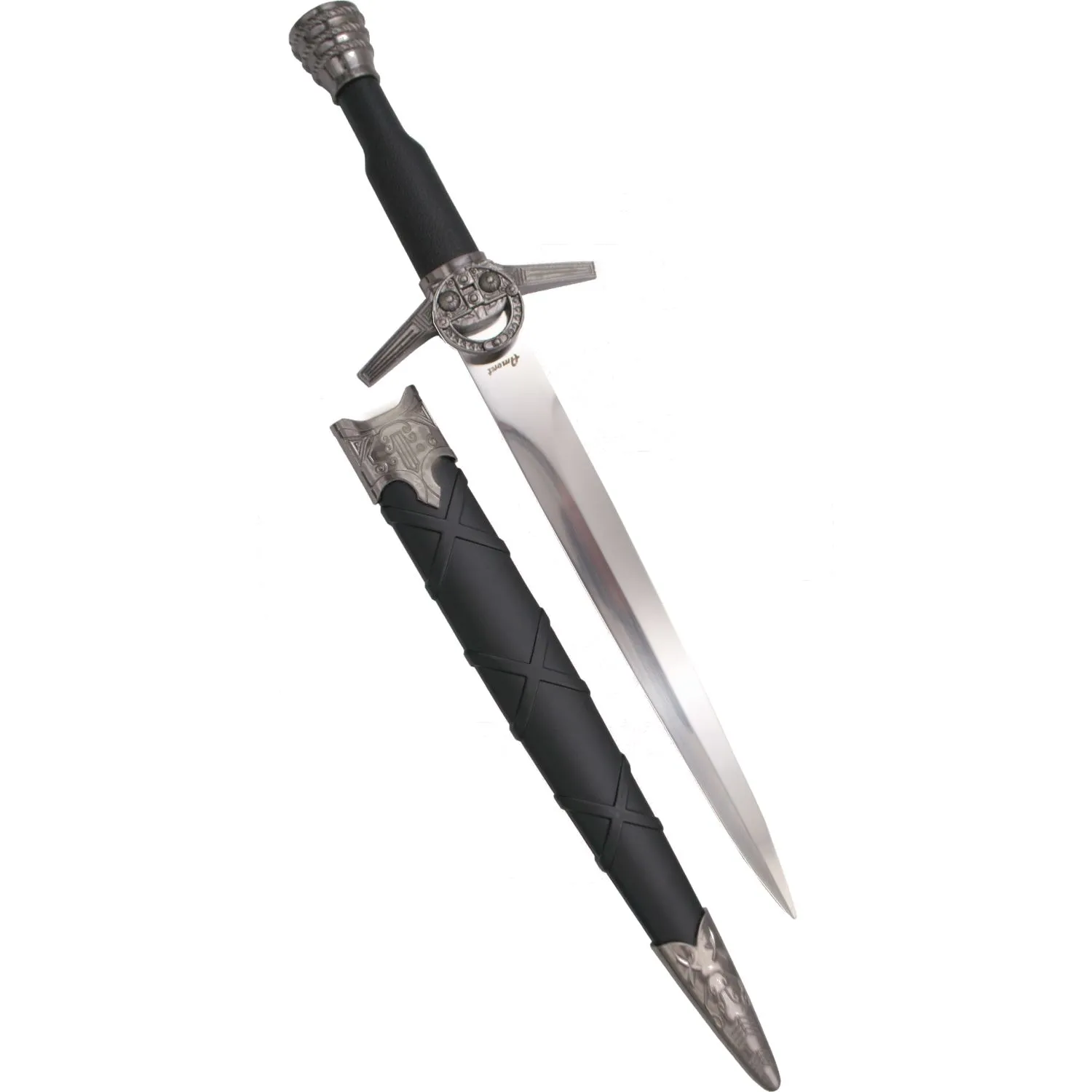 Sztylet Amont Decor Habitat - Wiedźmiński sztylet Geralta z Rivii AM-S0308