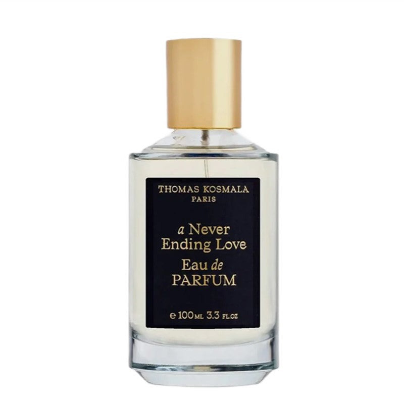 Thomas Kosmala A Never Ending Love woda perfumowana 100 ml