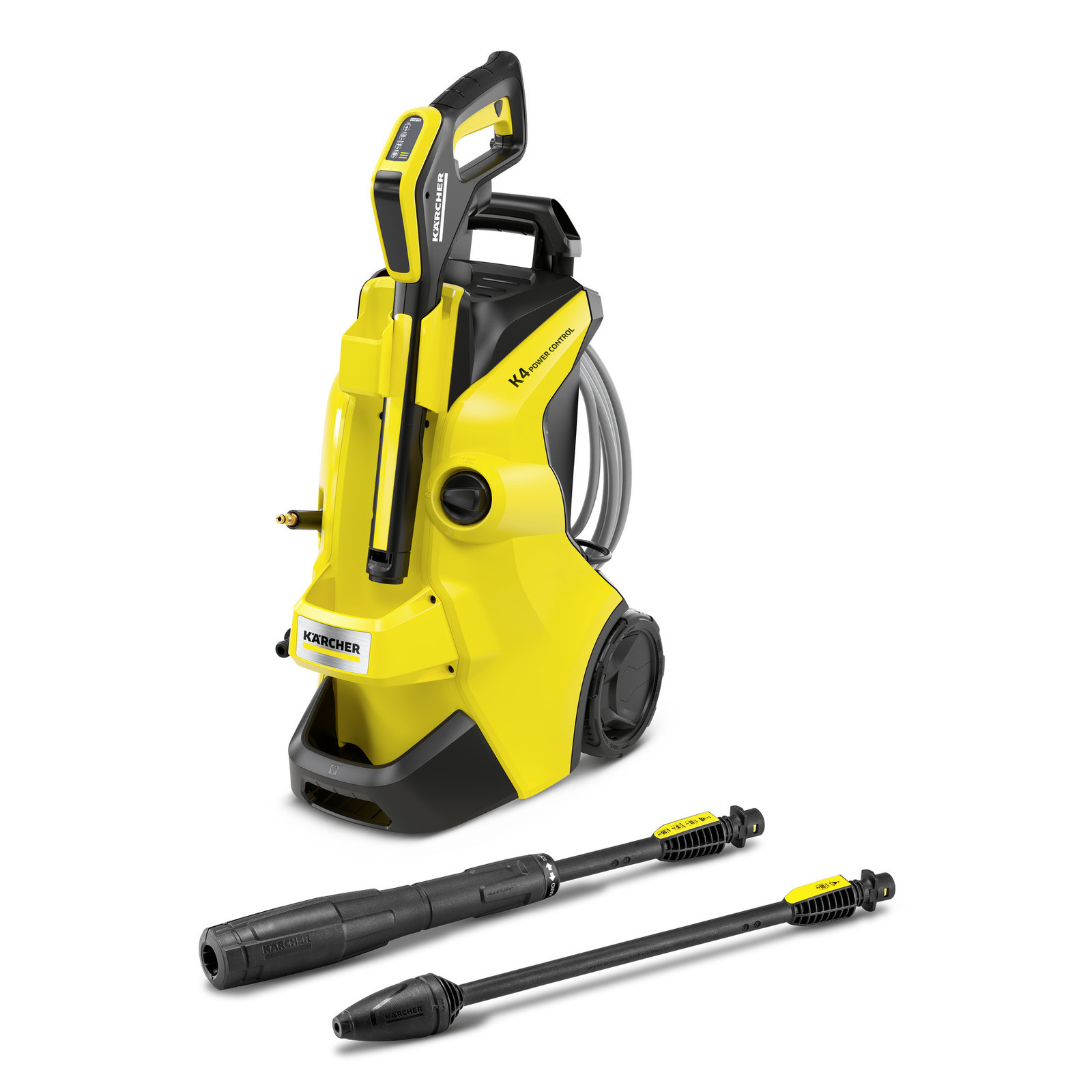 KARCHER K 4 Power Control Flex Home