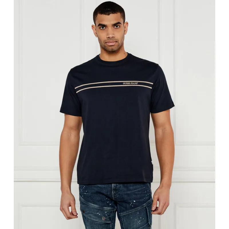 Guess Jeans T-shirt | Regular Fit