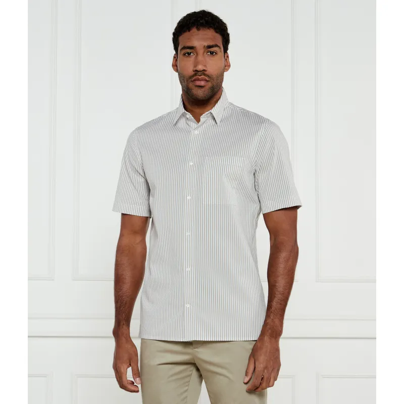 Calvin Klein Koszula Regular Fit