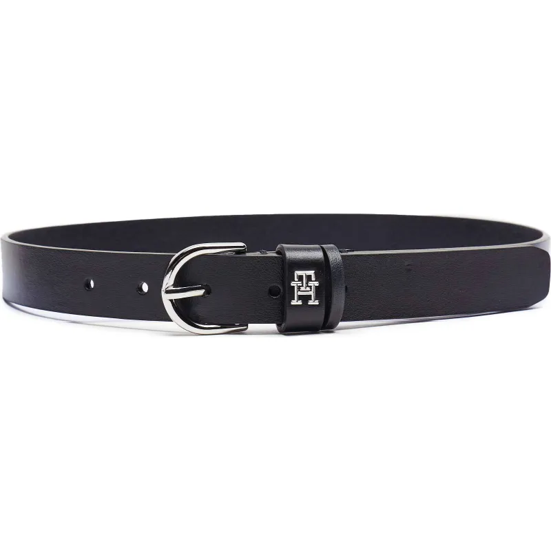 Tommy Hilfiger Skórzany pasek