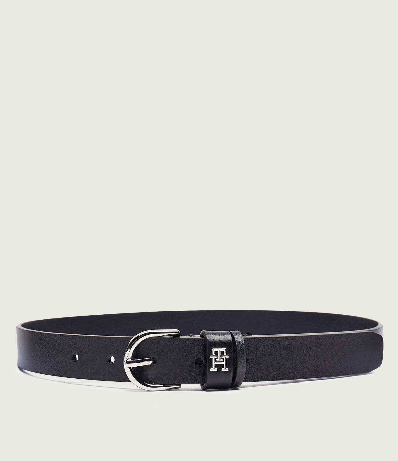 Tommy Hilfiger Skórzany pasek
