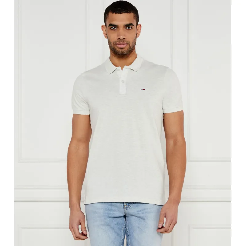 Tommy Jeans Polo | Slim Fit