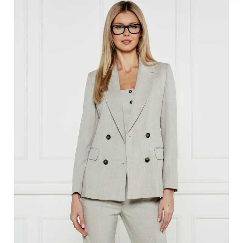 Marella Marynarka Mogol | Regular Fit