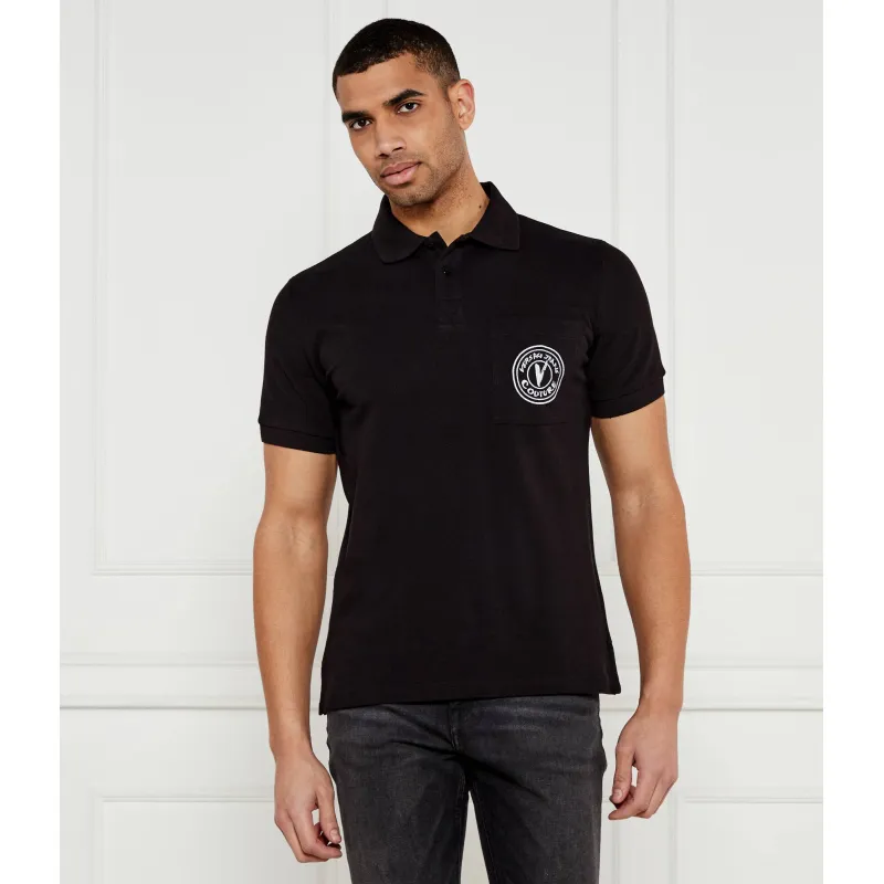 Versace Jeans Couture Polo | Regular Fit