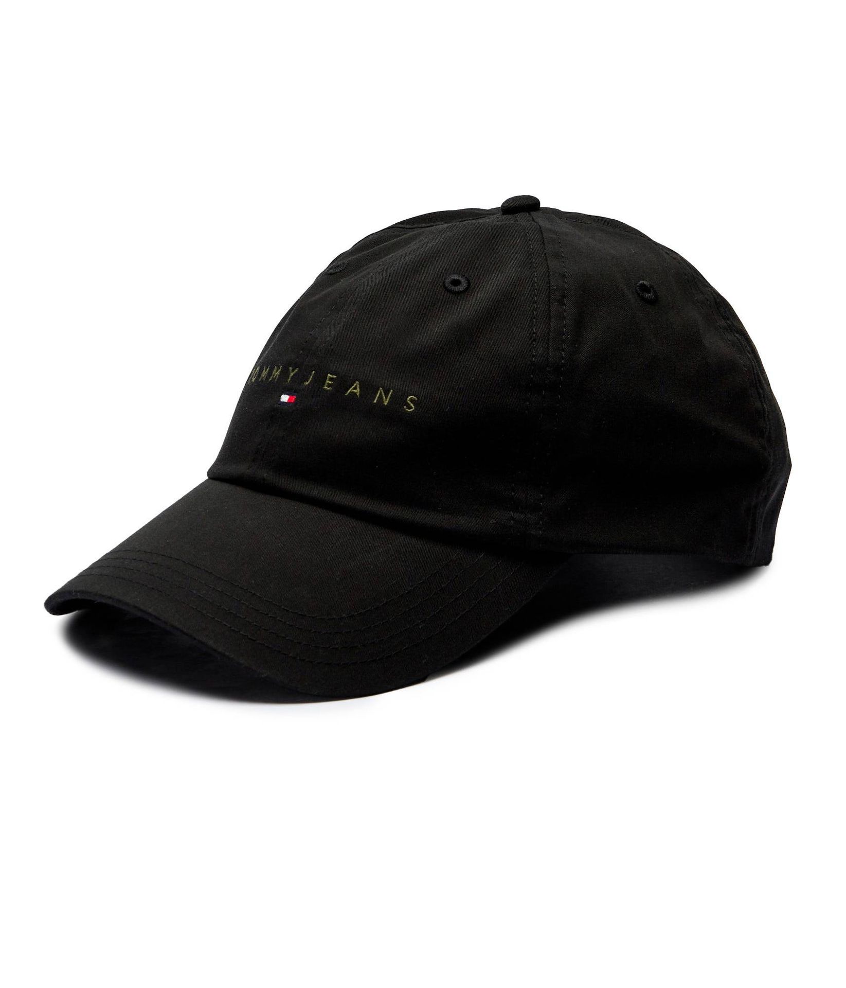 Tommy Jeans Bejsbolówka