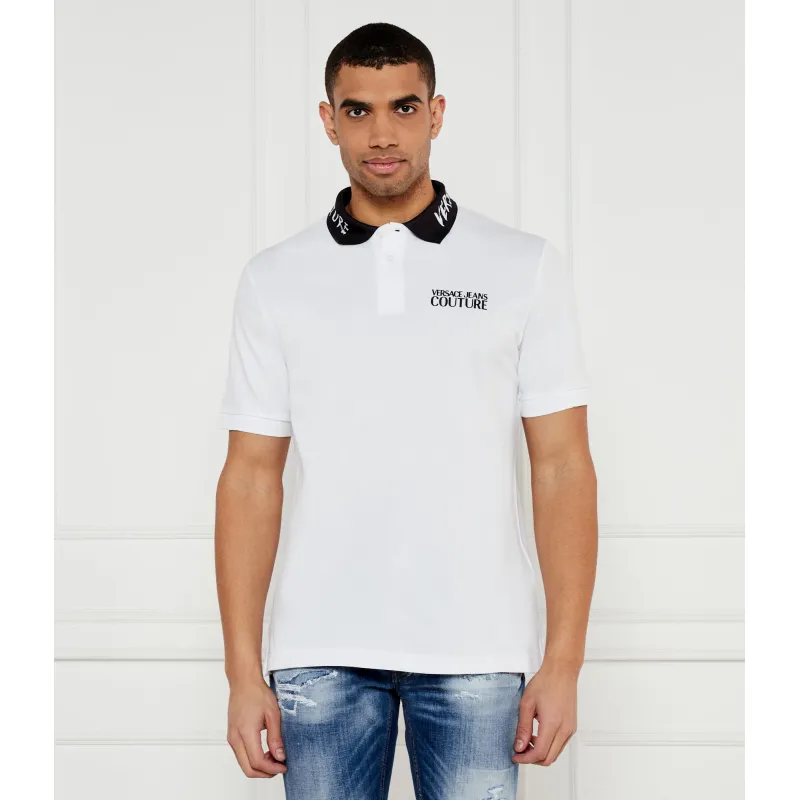 Versace Jeans Couture Polo | Regular Fit