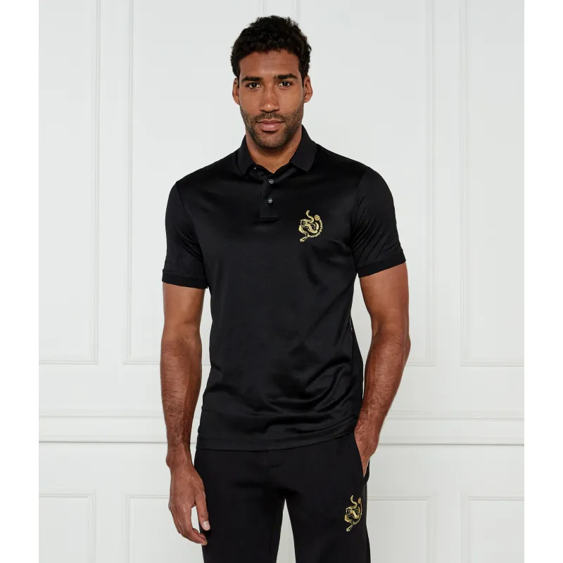Emporio Armani Polo Lunar New Year | Regular Fit