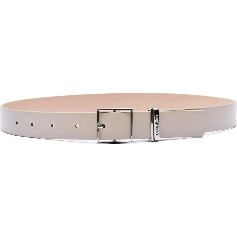 Calvin Klein Skórzany pasek