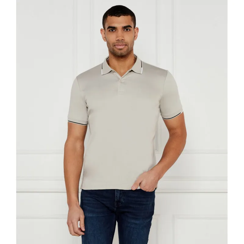 Calvin Klein Polo | Slim Fit