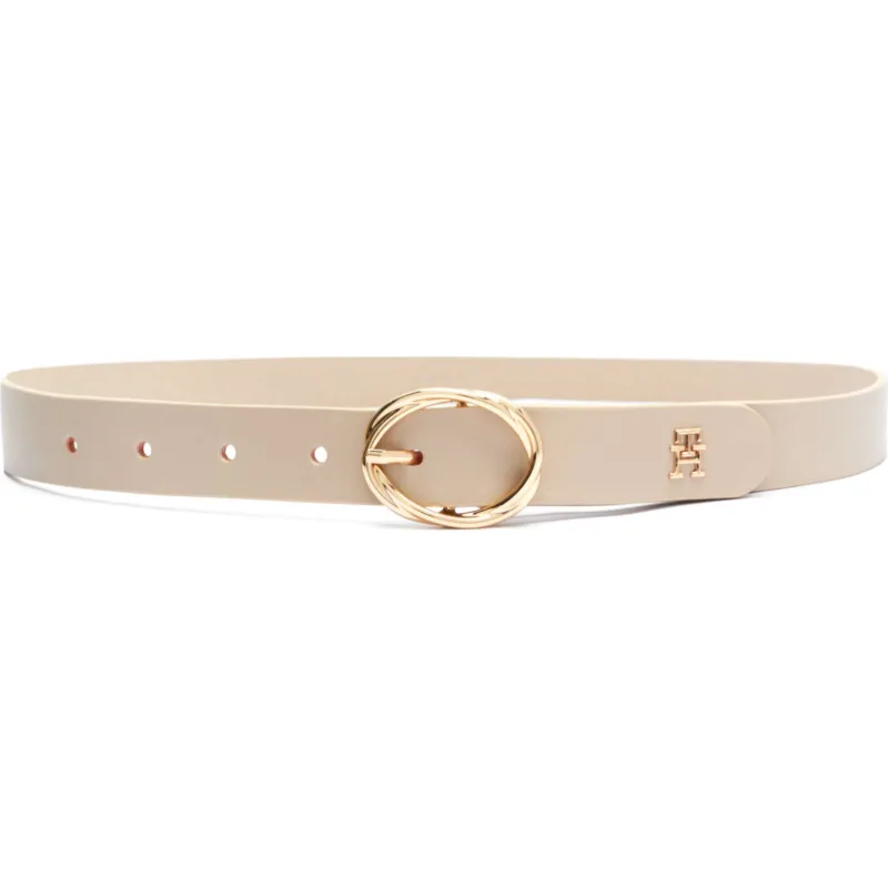 Tommy Hilfiger Skórzany pasek