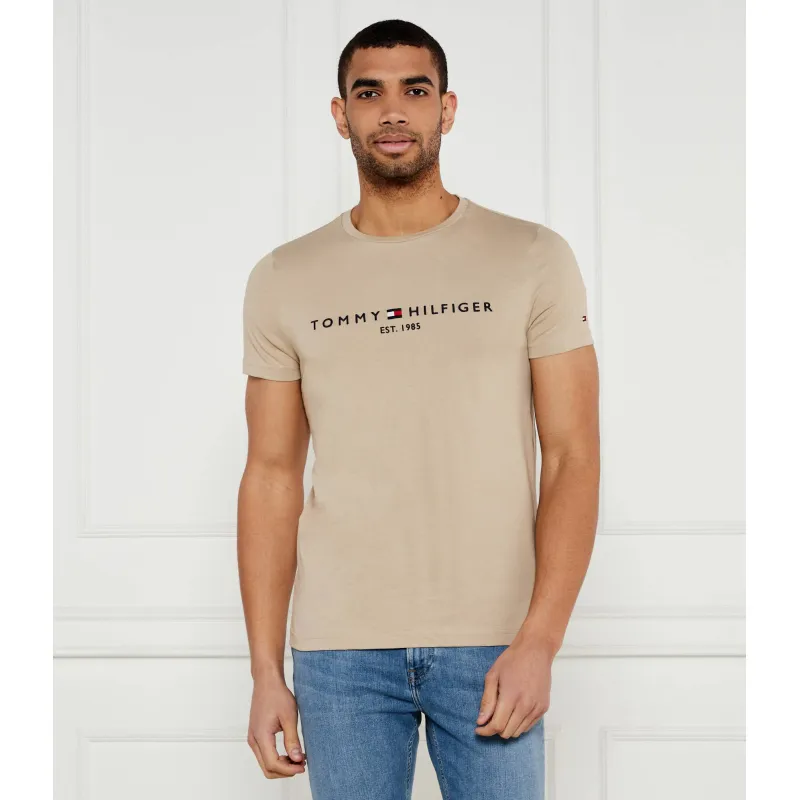 Tommy Hilfiger T-shirt | Slim Fit