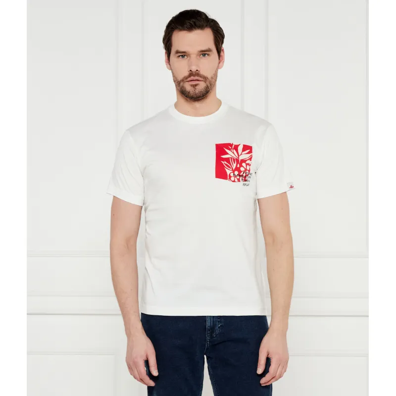Replay T-shirt | Regular Fit