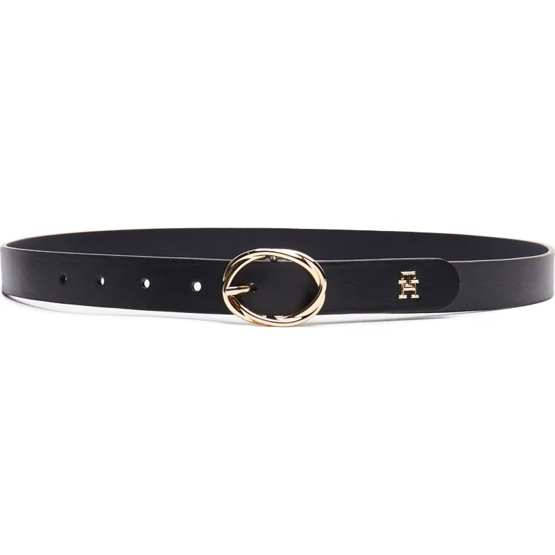Tommy Hilfiger Skórzany pasek