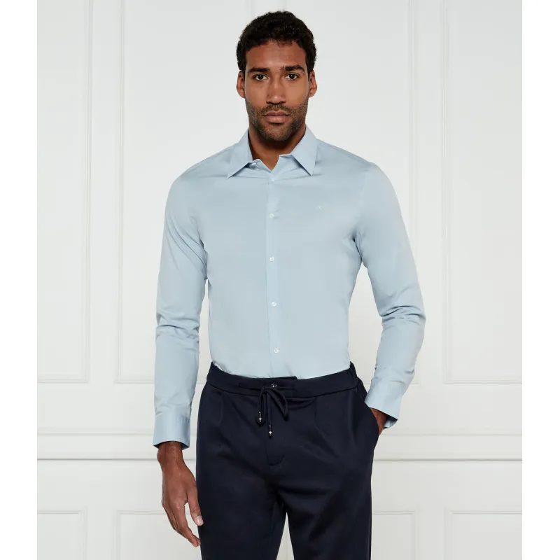 Calvin Klein Koszula | Slim Fit