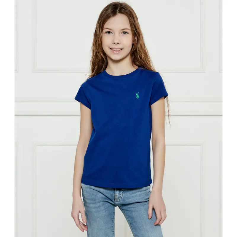 POLO RALPH LAUREN T-shirt | Regular Fit