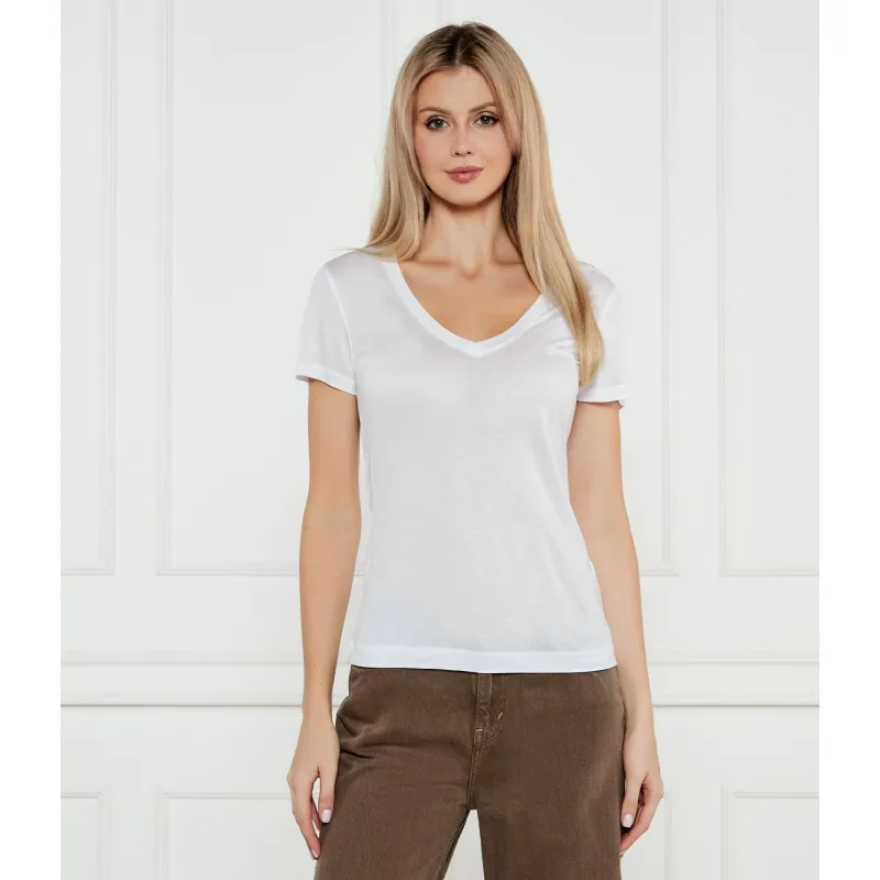GUESS T-shirt Regular Fit