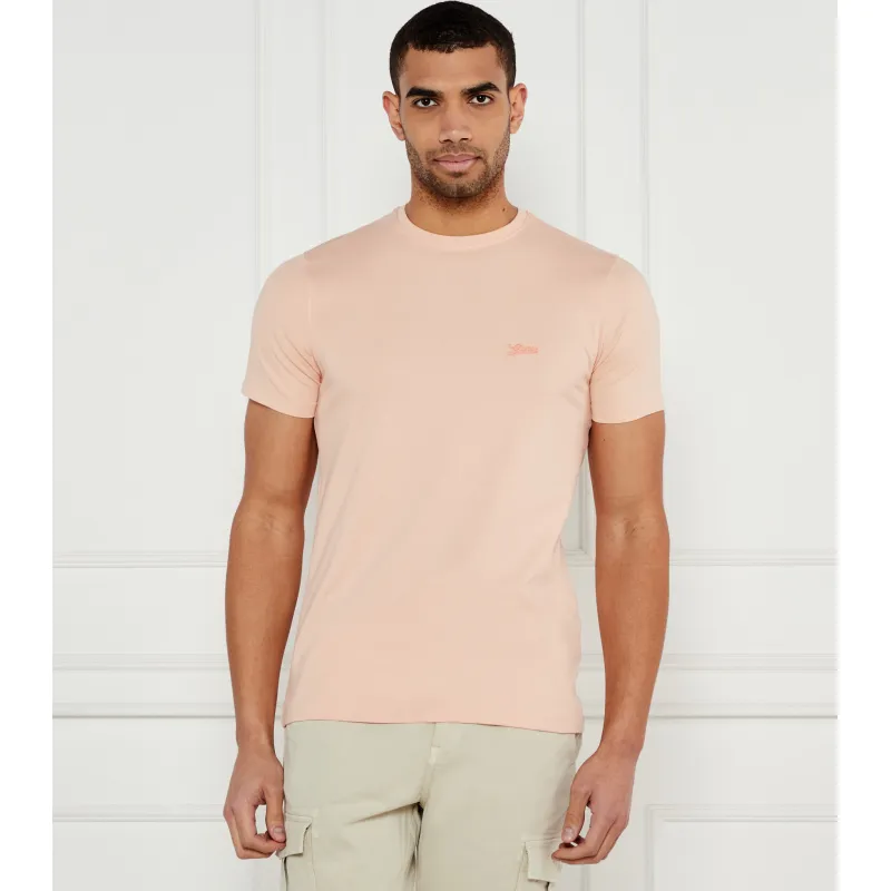 GUESS T-shirt | Slim Fit