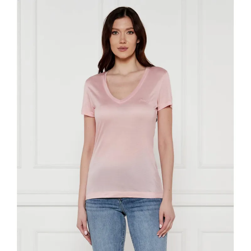 GUESS T-shirt Regular Fit