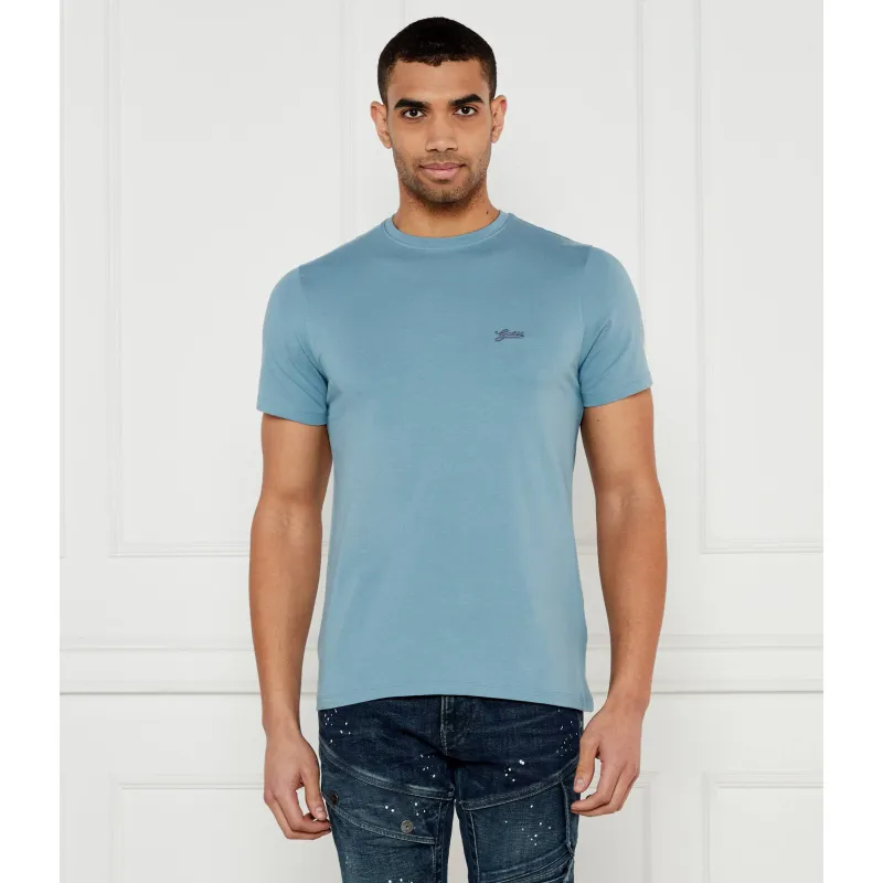 GUESS T-shirt | Slim Fit