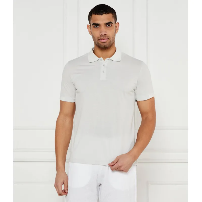 Emporio Armani Polo | Regular Fit