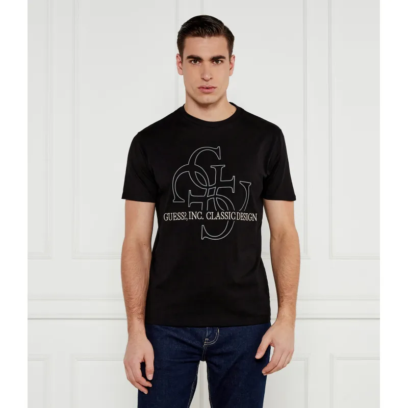 GUESS T-shirt | Regular Fit