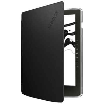 Etui na Solaris INKBOOK Duo Czarny