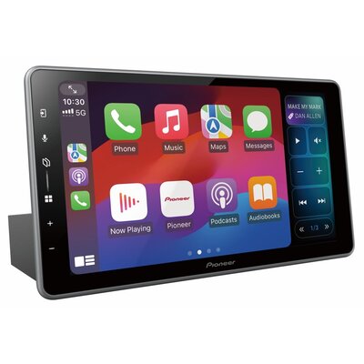 Pioneer SPH-DA97DAB z 2DIN