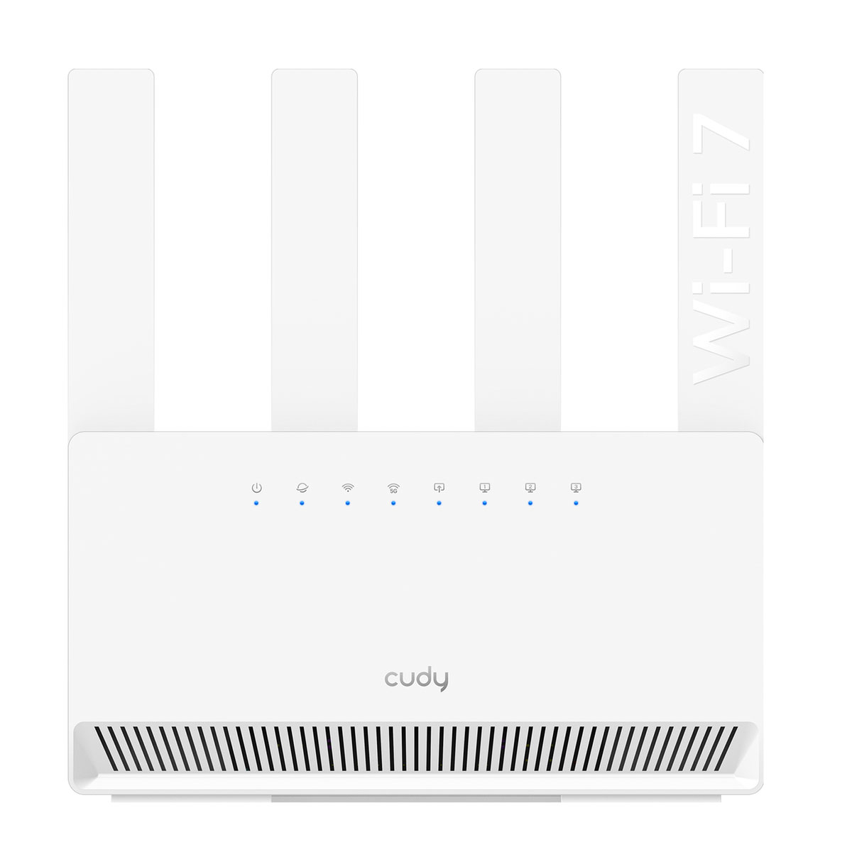 Cudy WR3600E 3x 1Gb 2880 Mbps