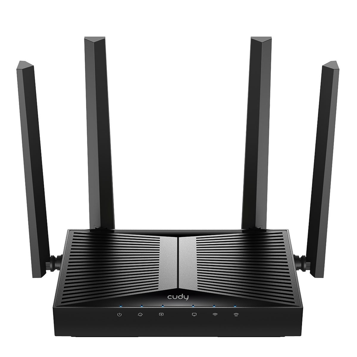 Cudy WR3600H 3x 1Gb 2880 Mbps