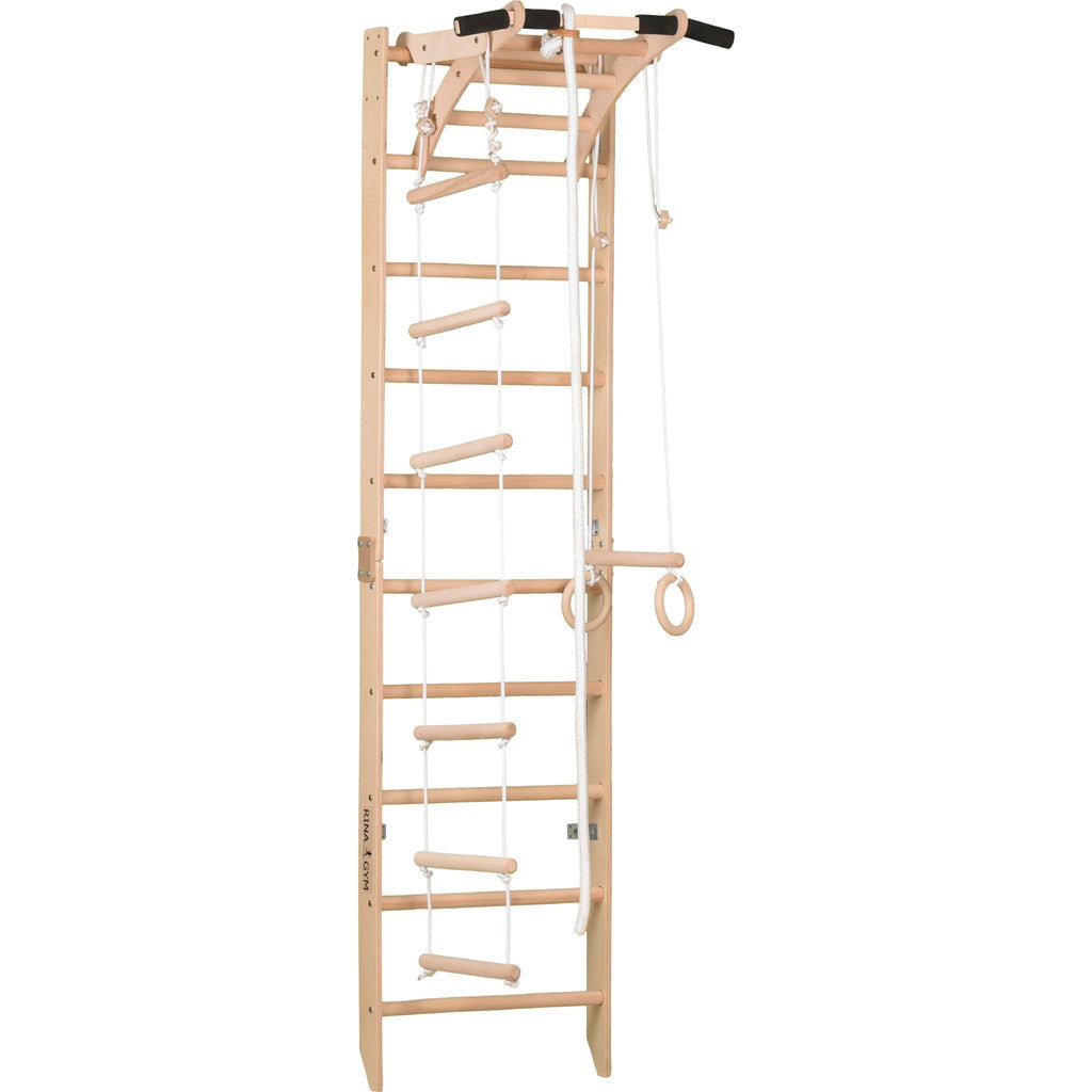 Drabinka gimnastyczna dla dzieci i dorosłych (SPR A)