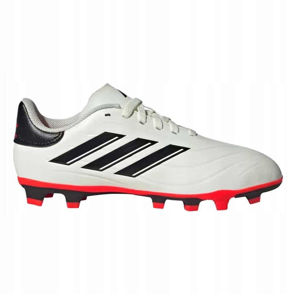 Buty piłkarskie korki lanki Adidas Copa Pure II CLUB FxG Junior rozmiar 38