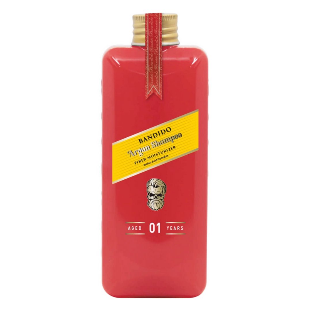 Bandido Szampon Argan Shampoo 350ml