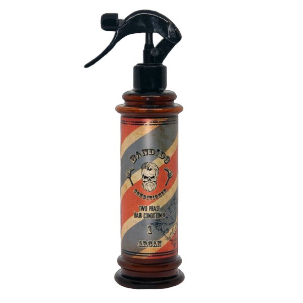 Bandido Dwufazowa odżywka do włosów, arganowa TWO PHASE HAIR CONDITIONER ARGAN 350ml